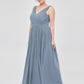 Dusty Blue