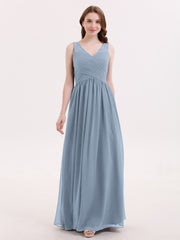 Dusty Blue
