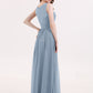 Dusty Blue