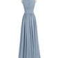 Dusty Blue