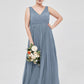 Dusty Blue