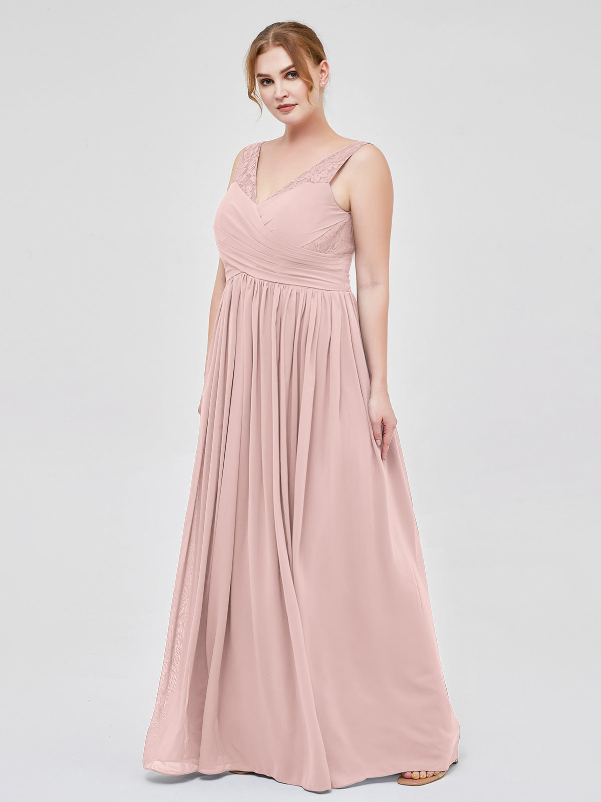 Dusty Rose
