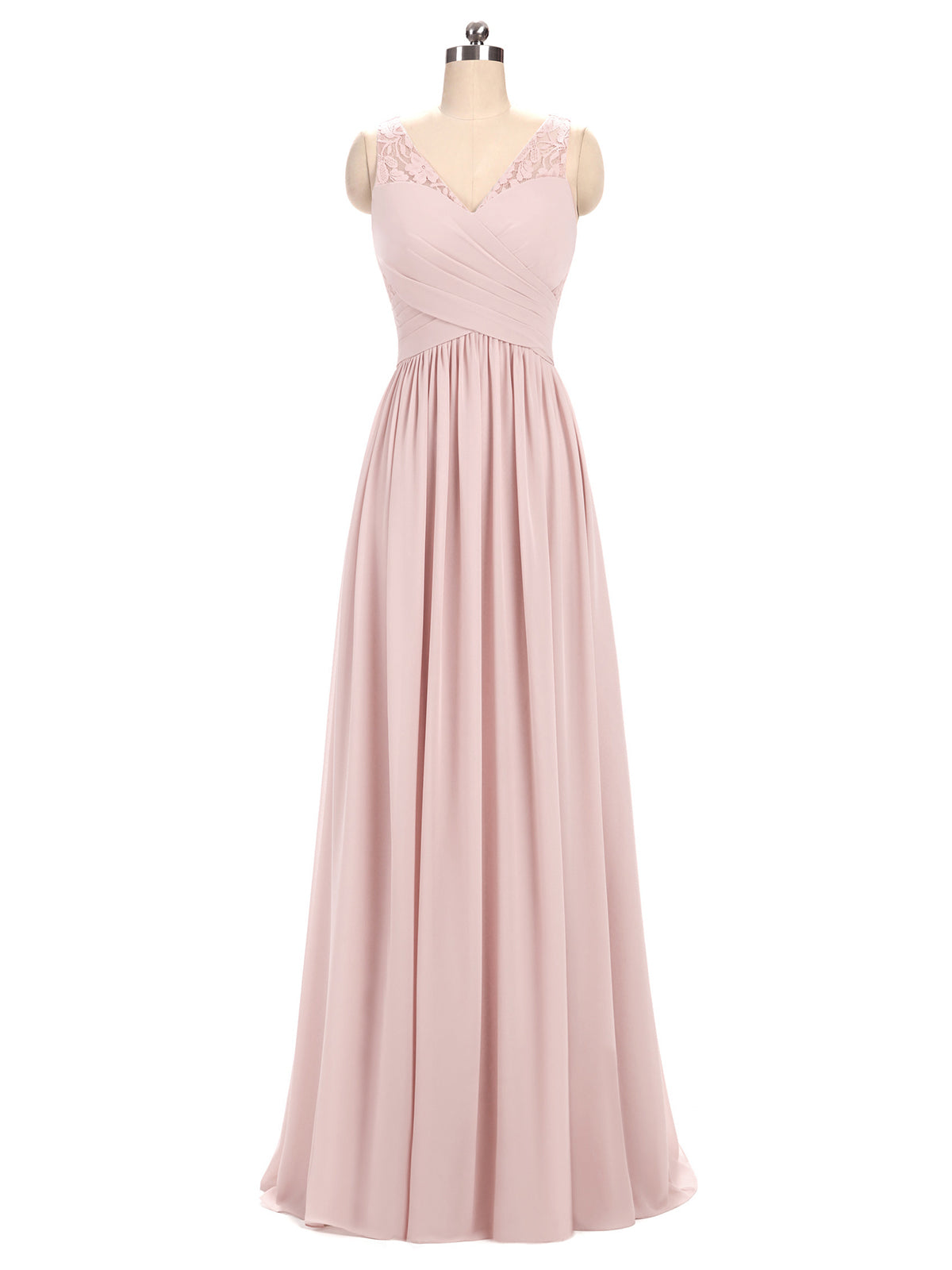 Dusty Rose