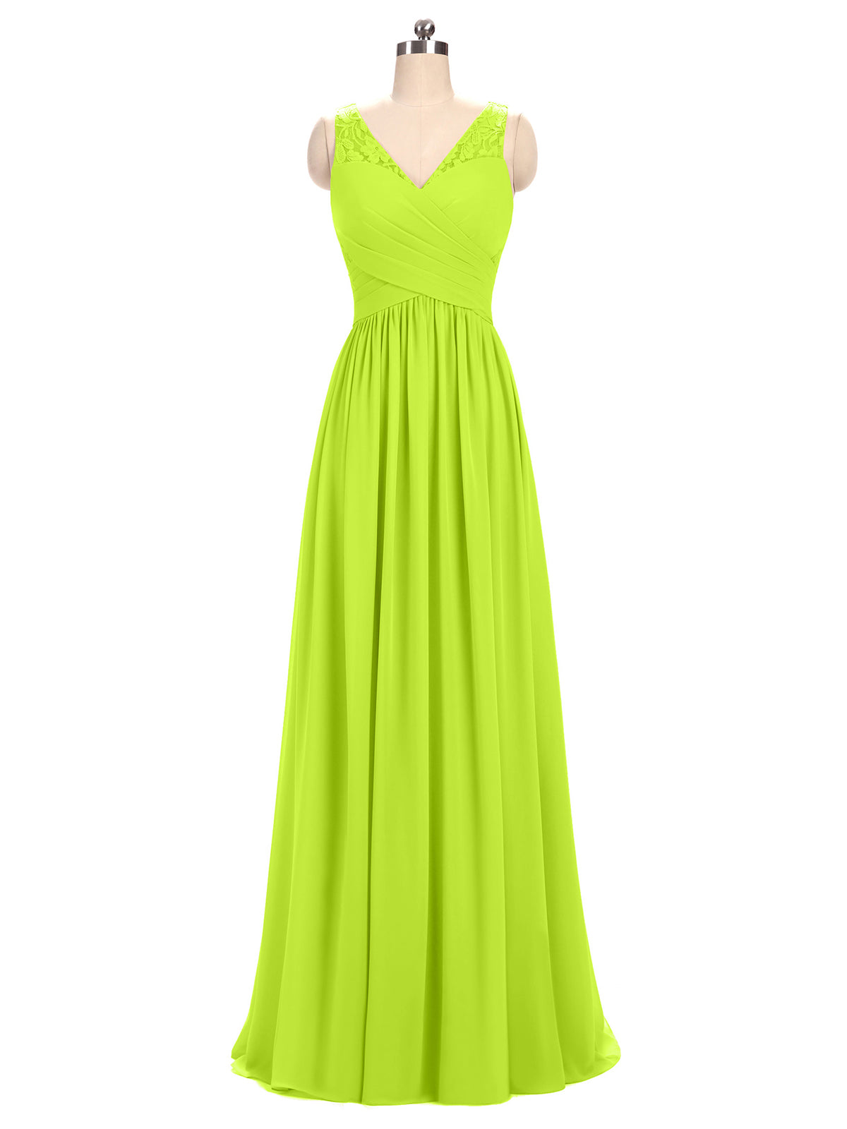 Lime Green
