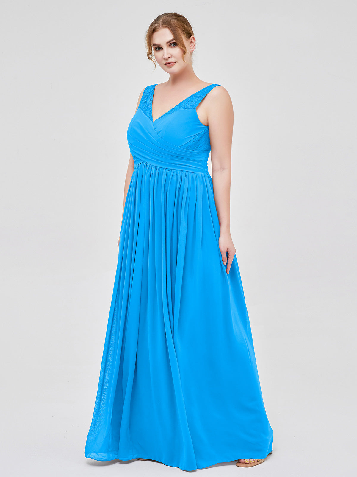 Ocean Blue