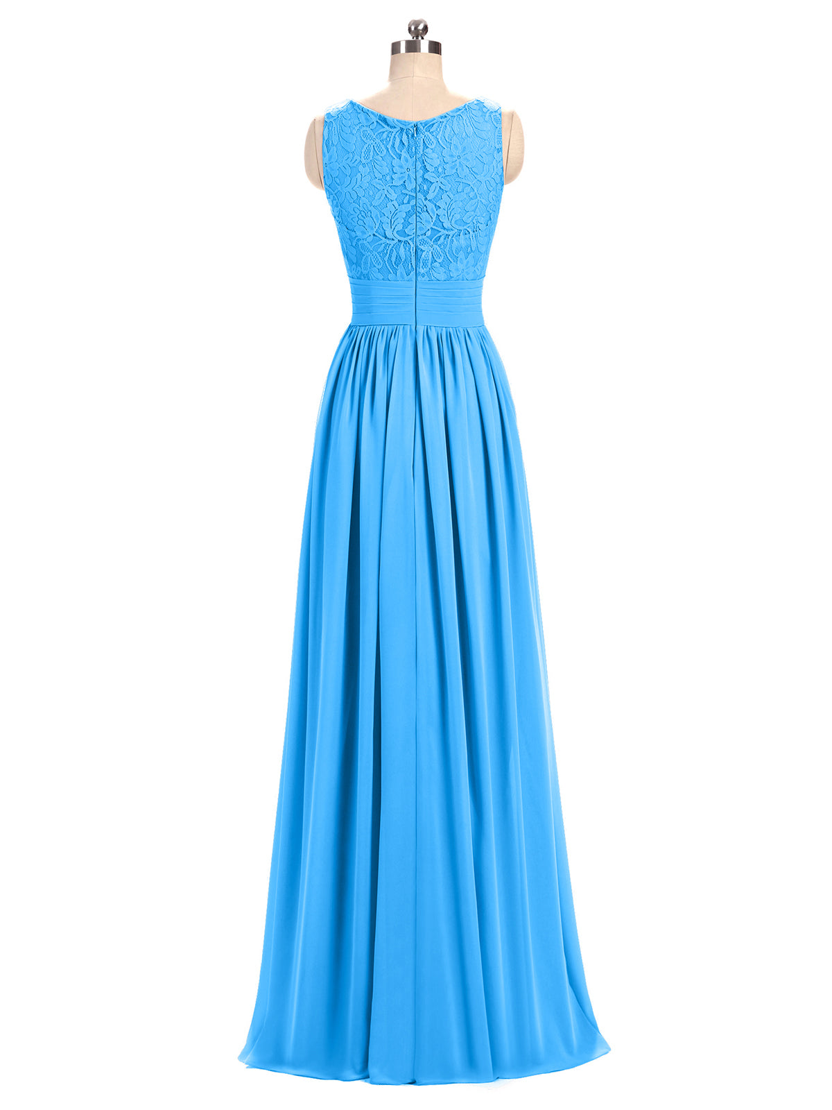 Ocean Blue