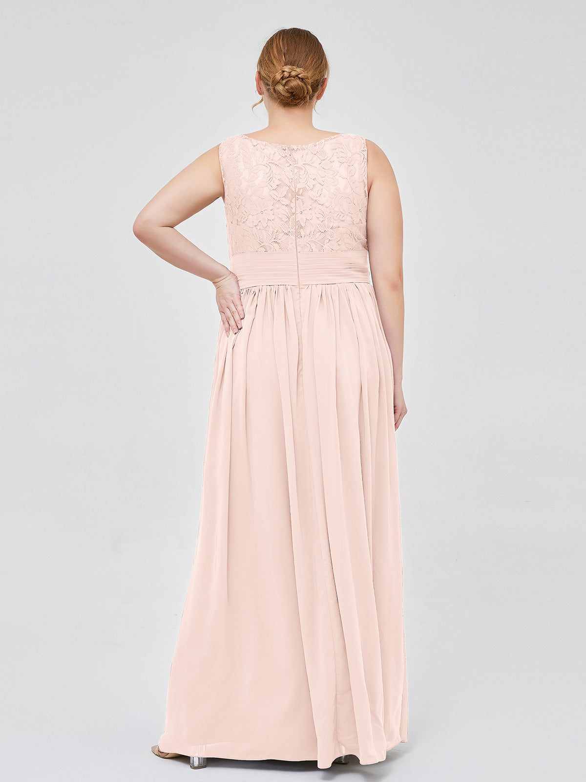 Pearl Pink