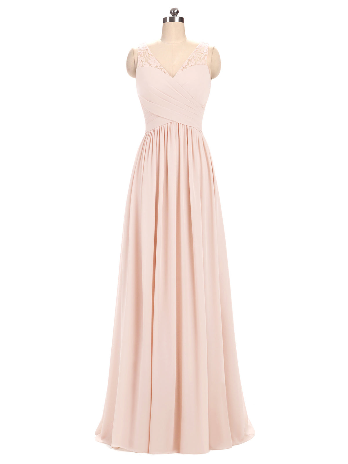Pearl Pink