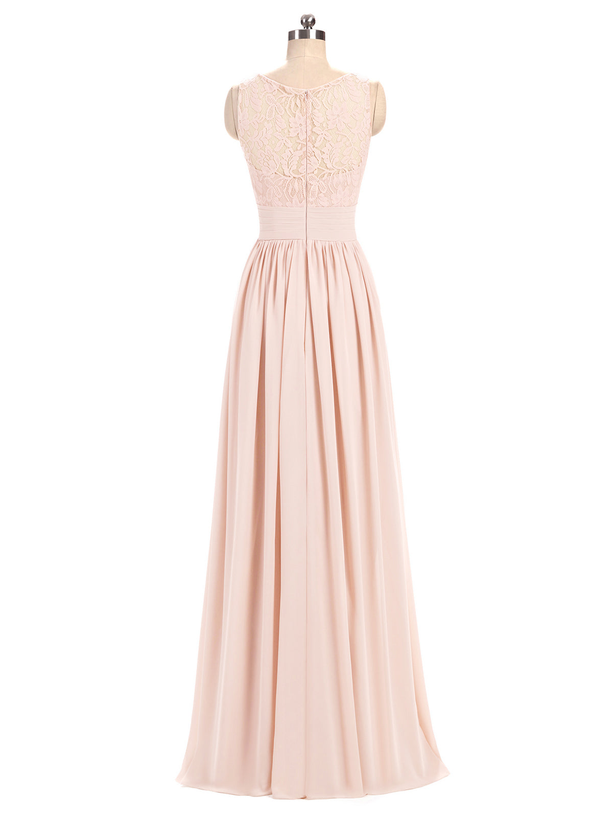 Pearl Pink