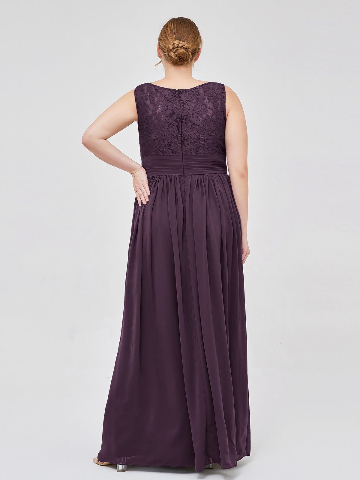 Plum