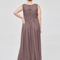 Vintage Mauve