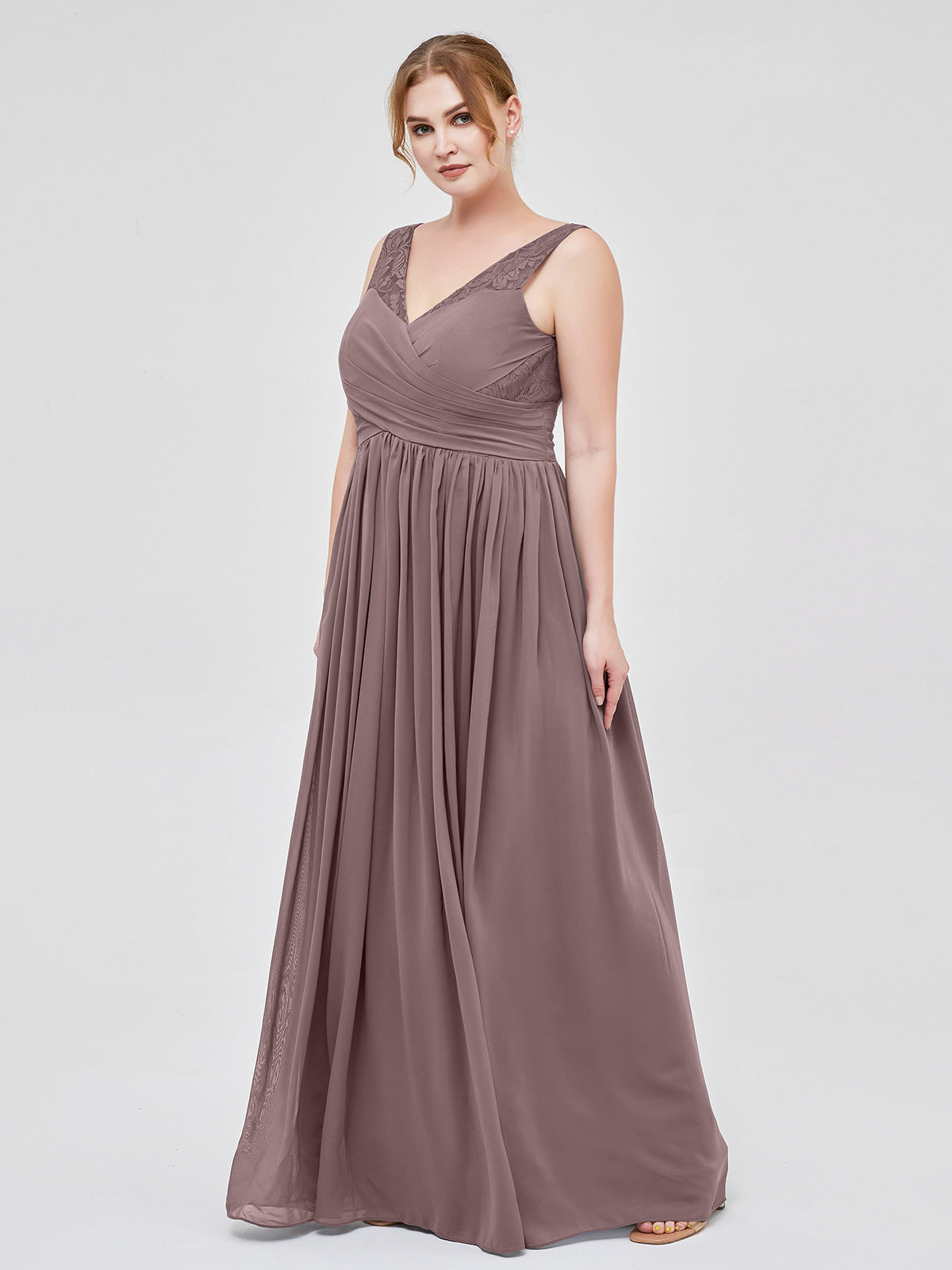 Vintage Mauve