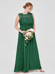 Vert Foncé