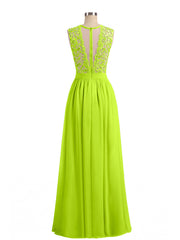 Vert Citron