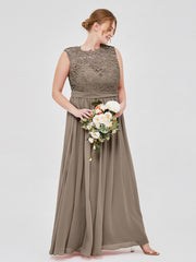 Taupe