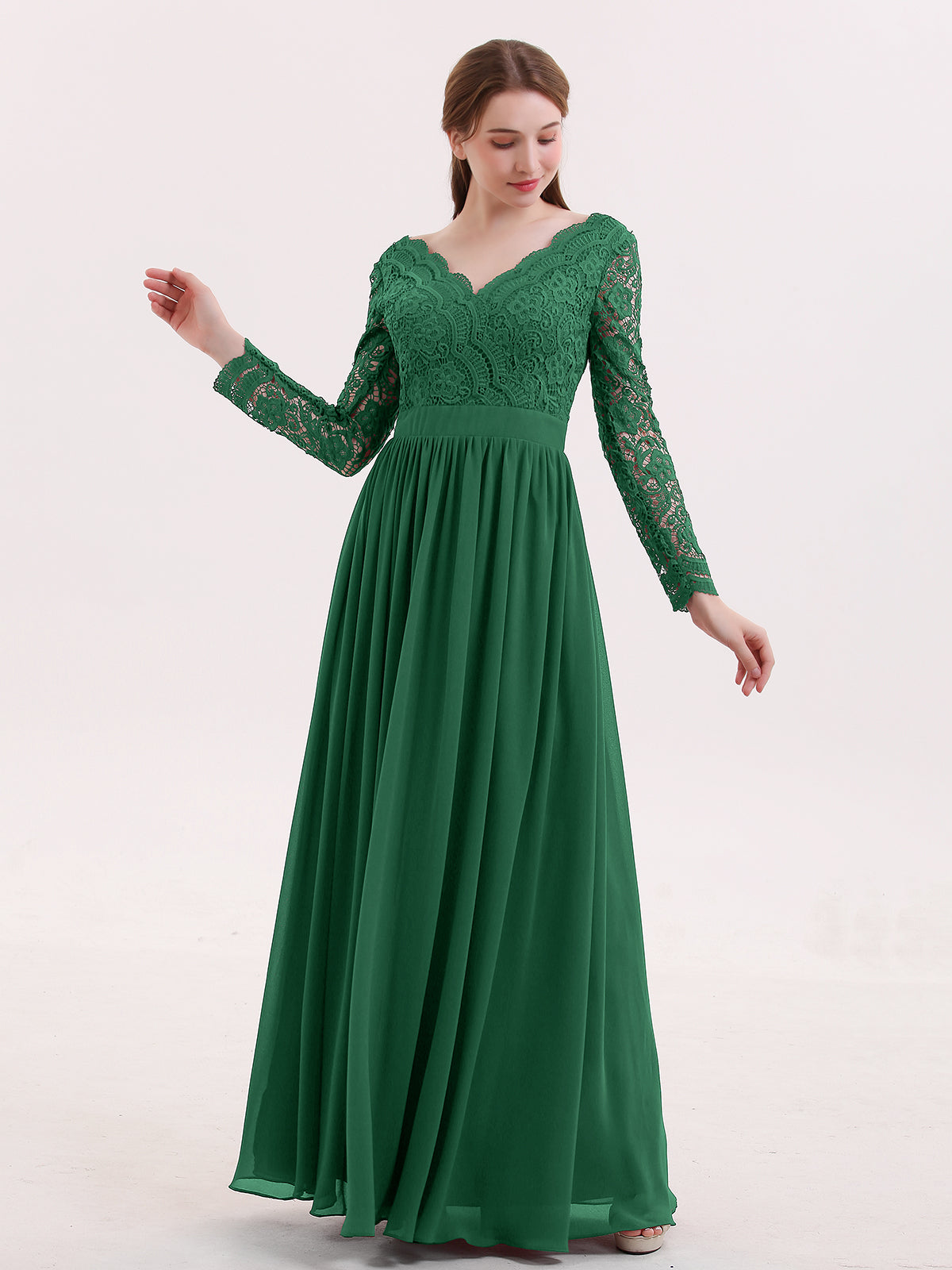 Dark Green