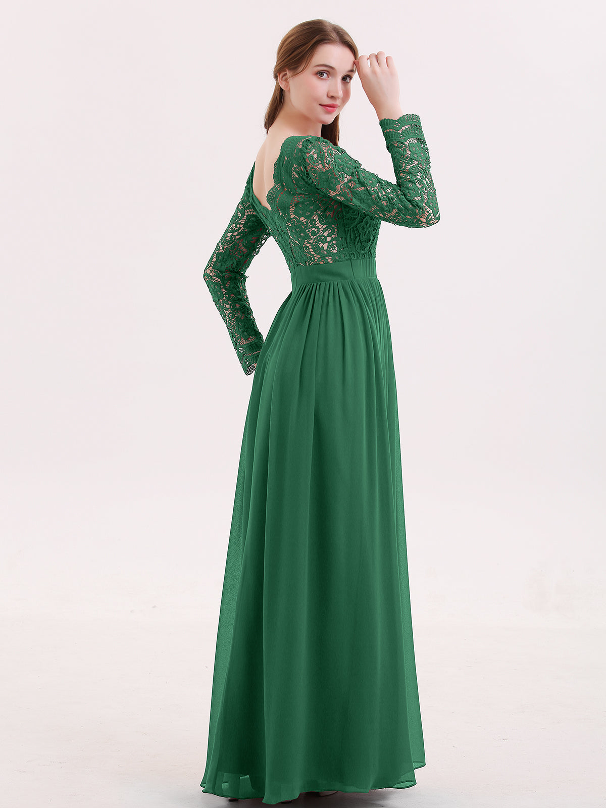 Dark Green