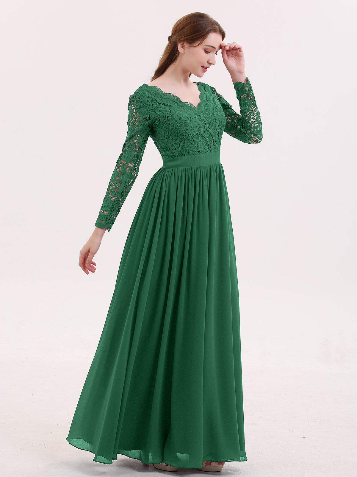 Dark Green