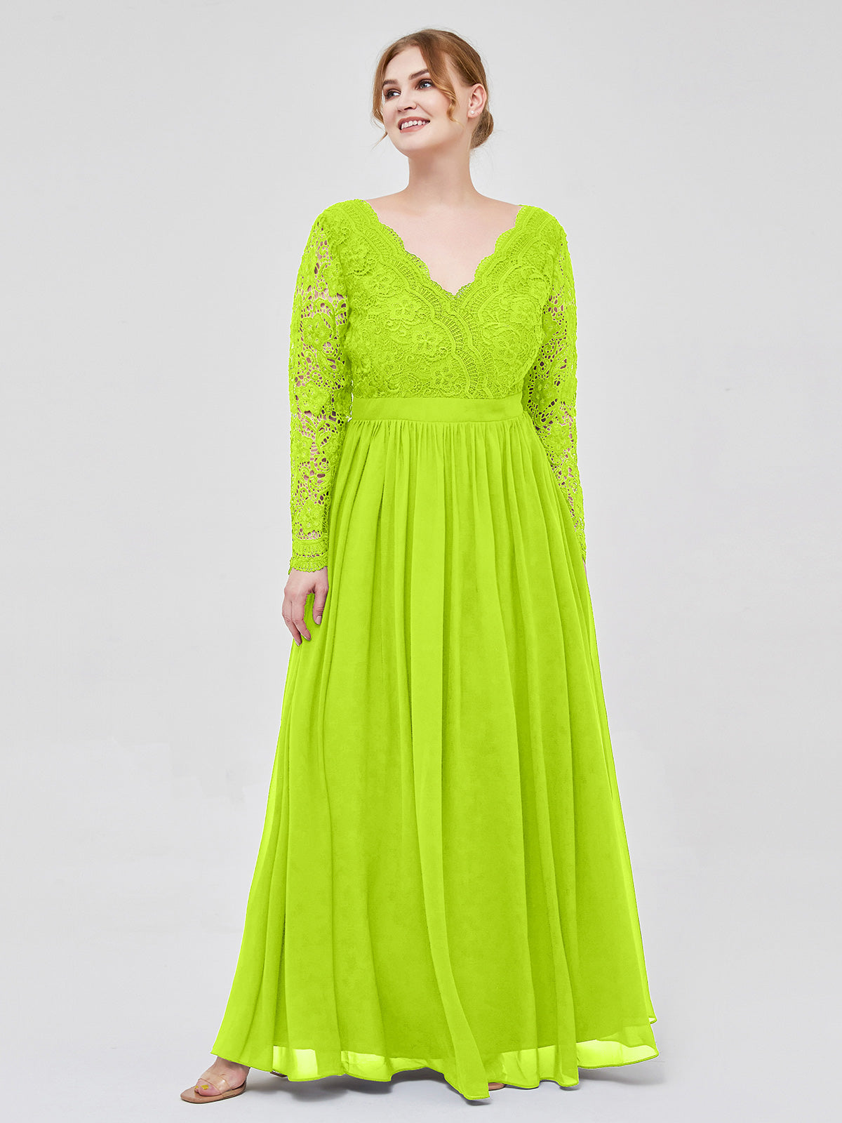 Lime Green