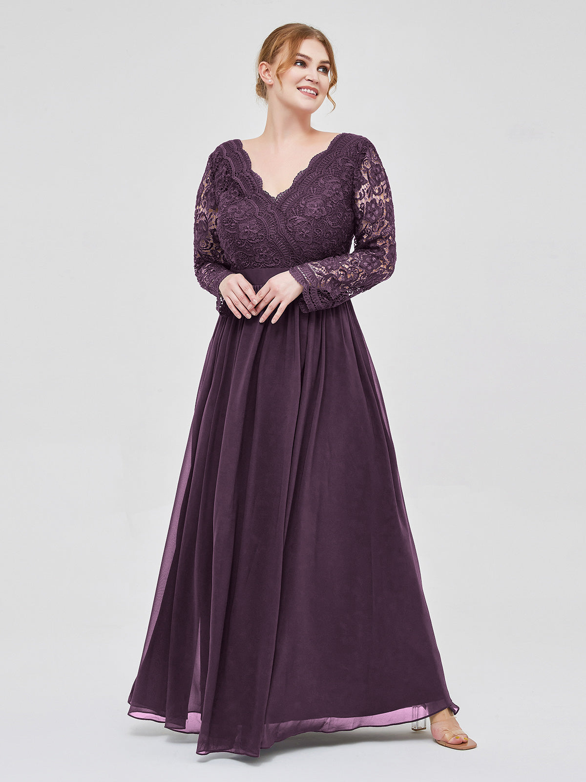 Plum