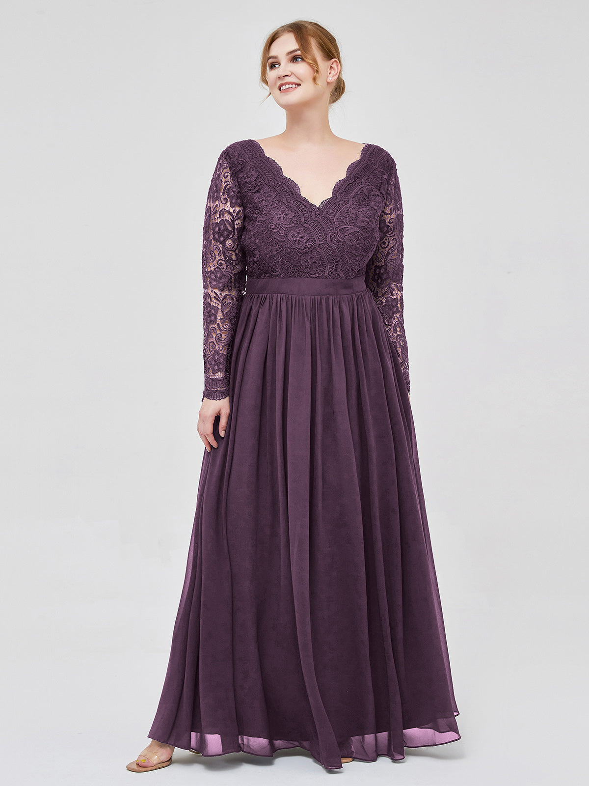 Plum