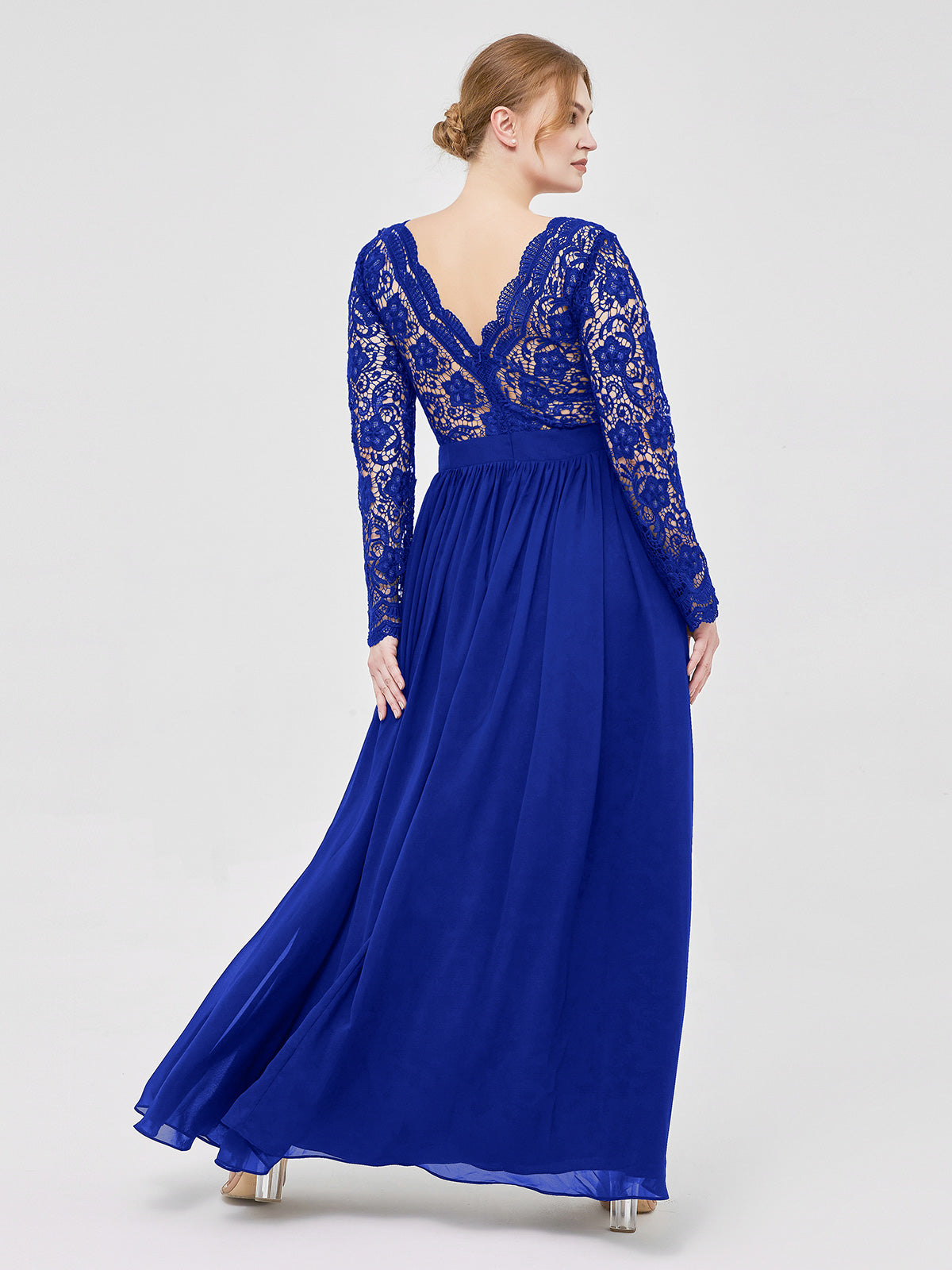 Royal Blue