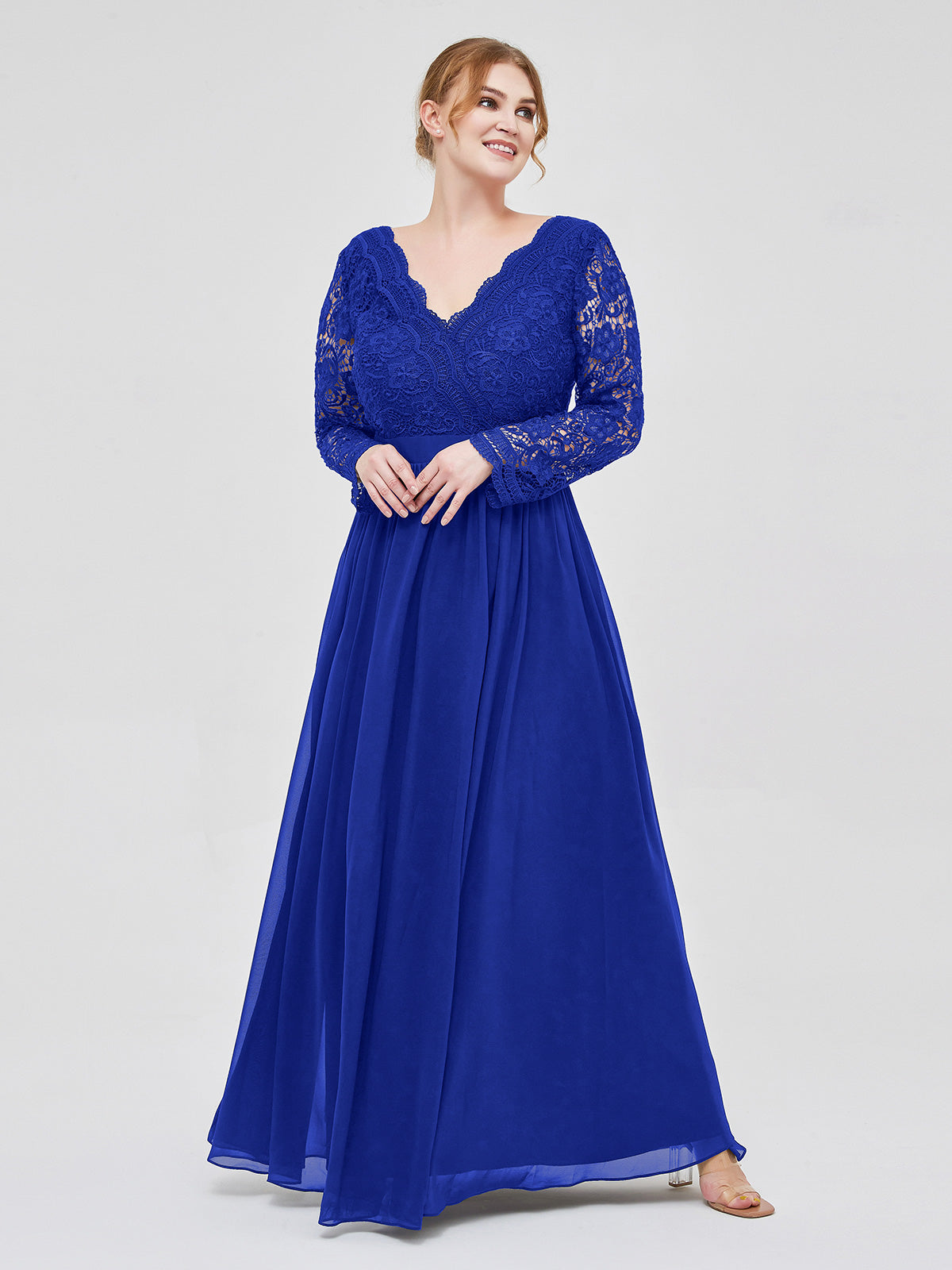 Royal Blue