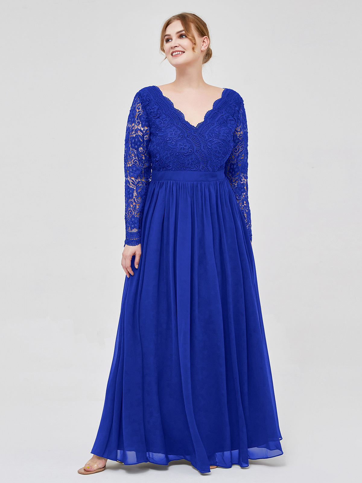Royal Blue
