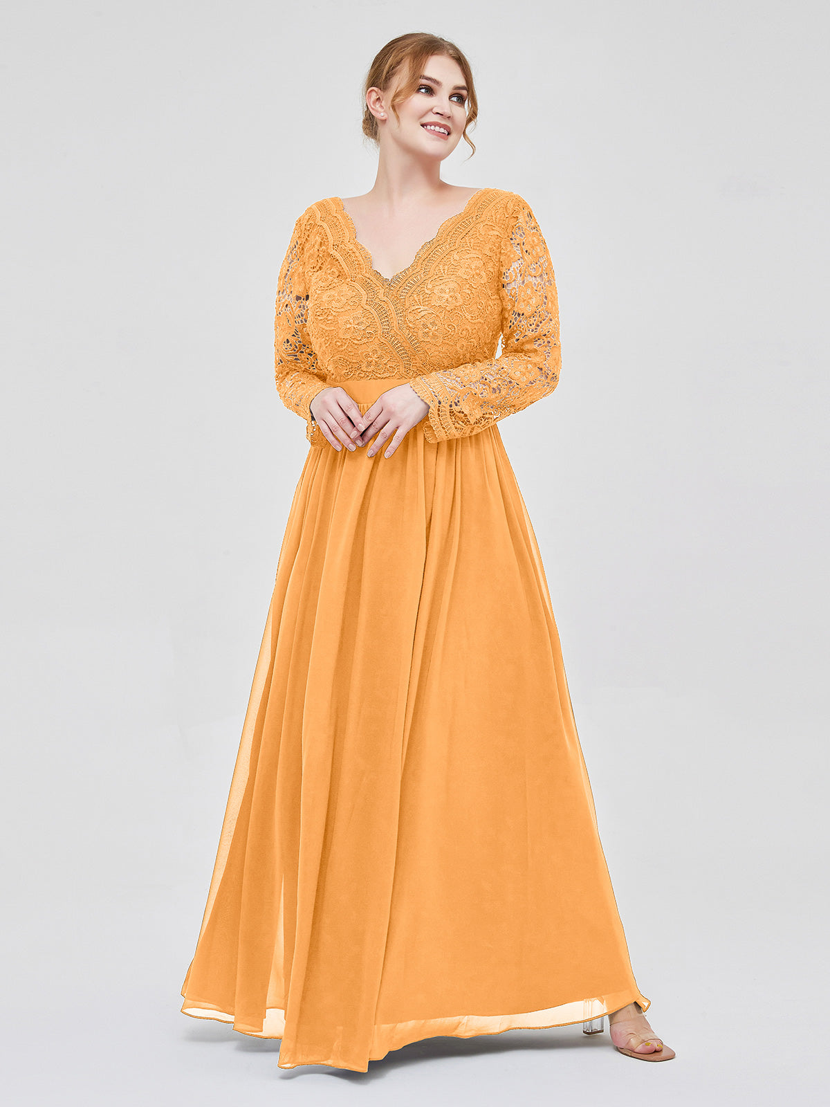 Tangerine