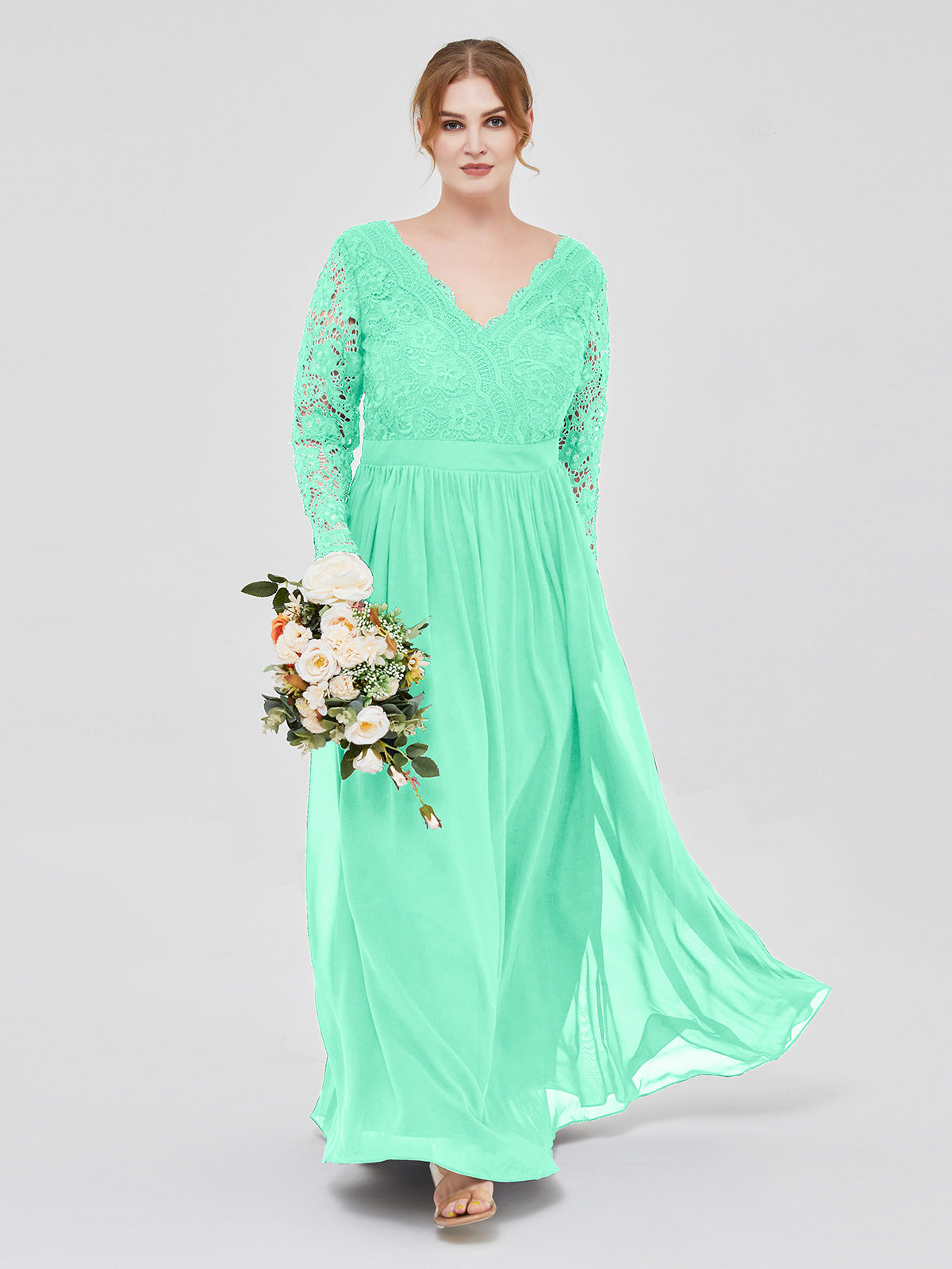 Turquoise
