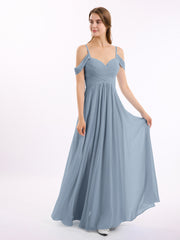 Bleu Poudré