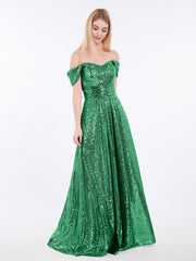 Vert Foncé