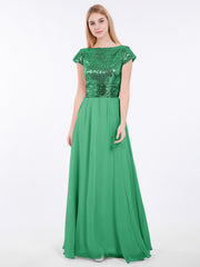 Vert Foncé