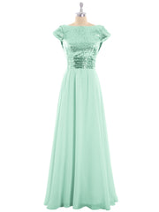 Vert Menthe
