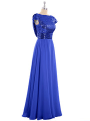 Bleu Royale
