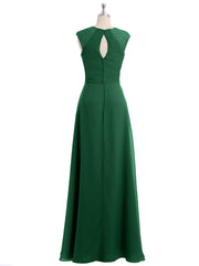 Vert Foncé