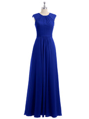 Bleu Royale