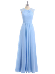 Bleu Ciel