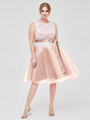 Rose Perle