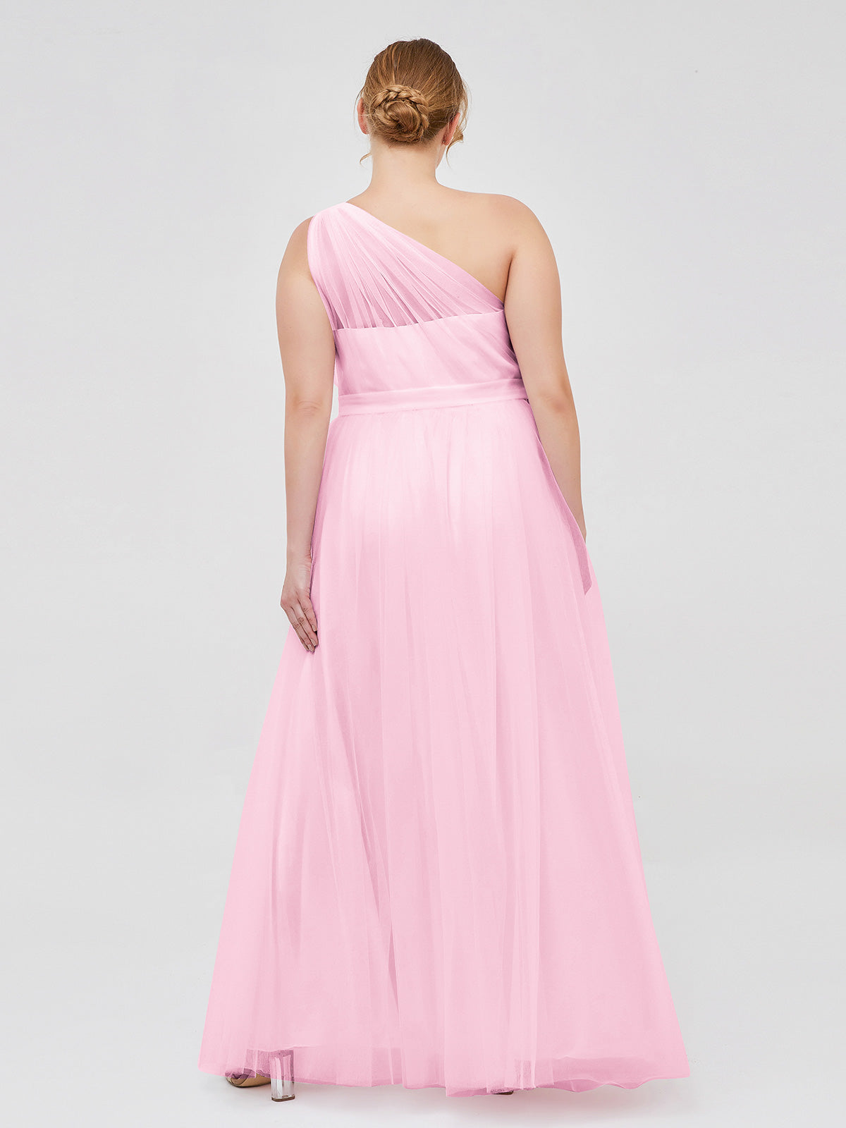 Candy Pink