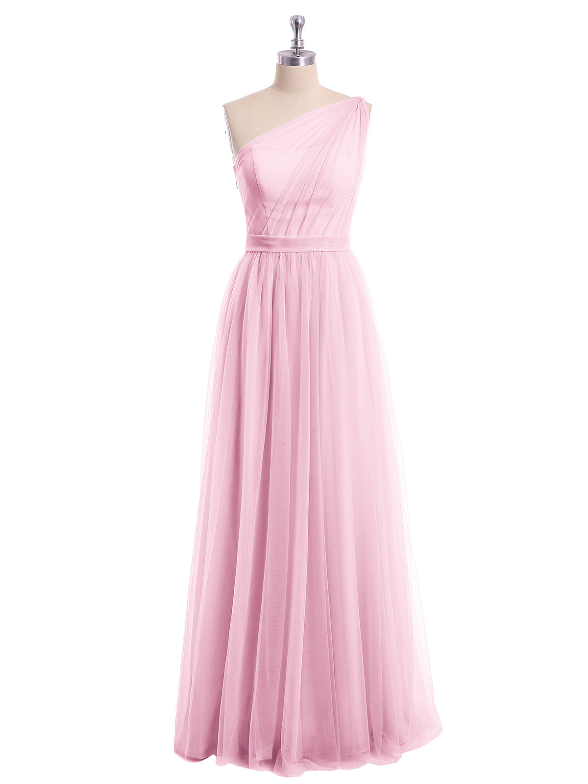 Candy Pink