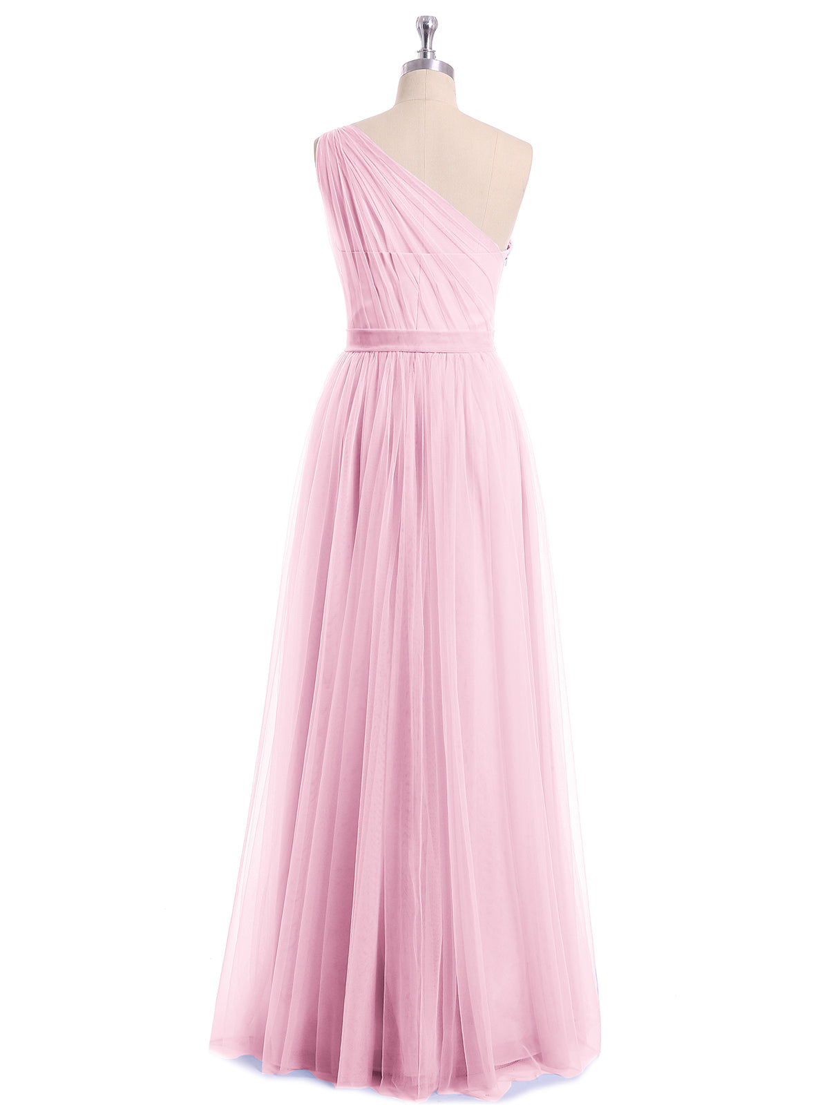 Candy Pink