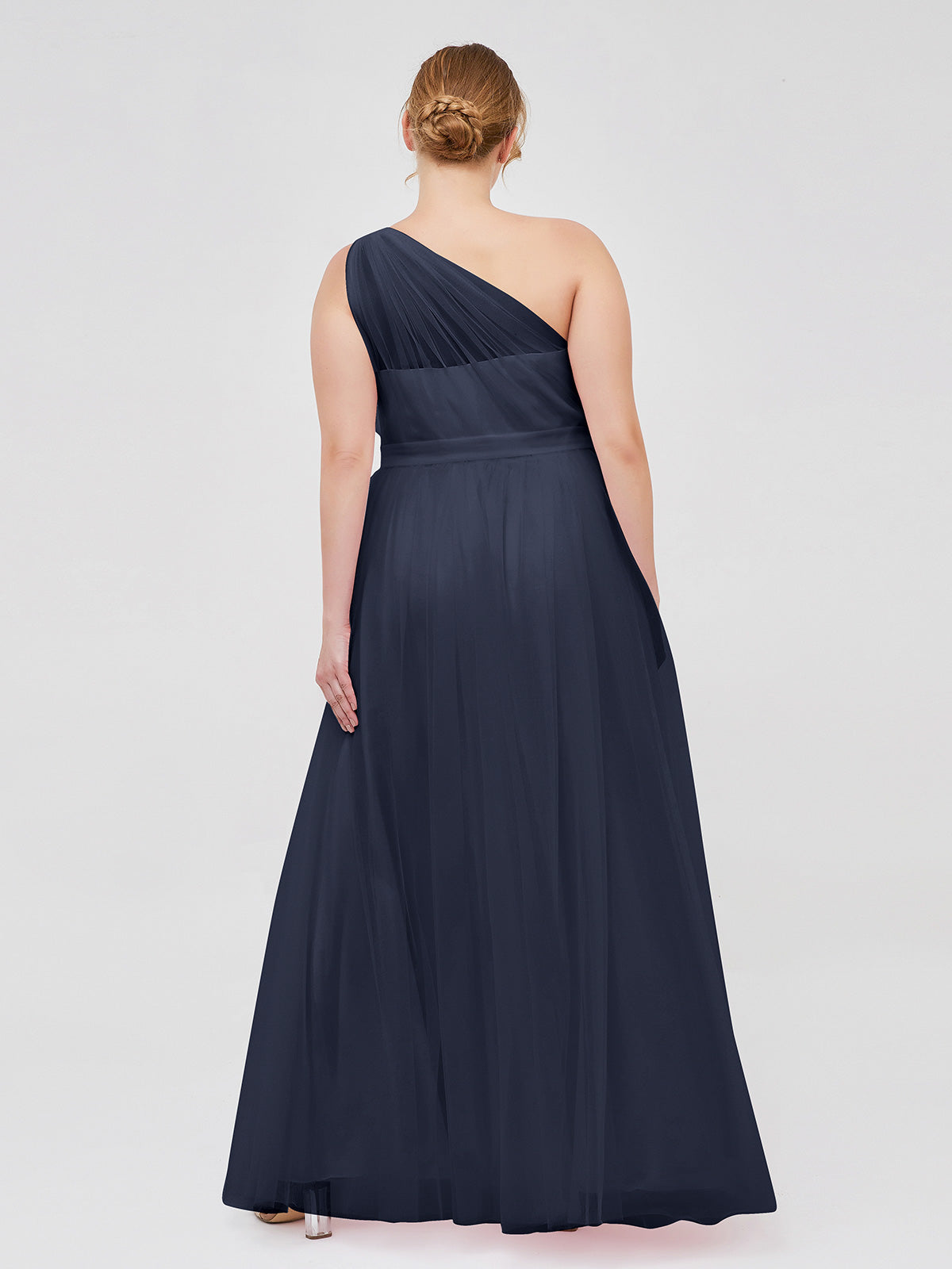 Dark Navy