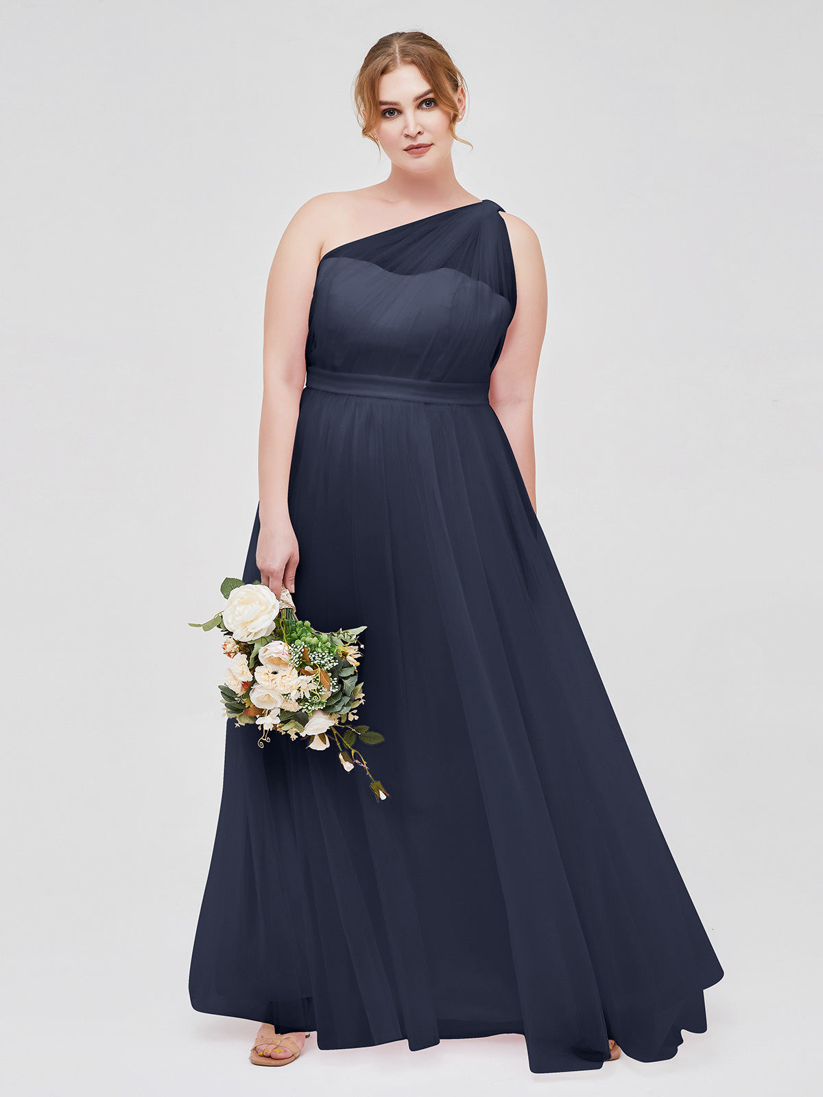 Dark Navy