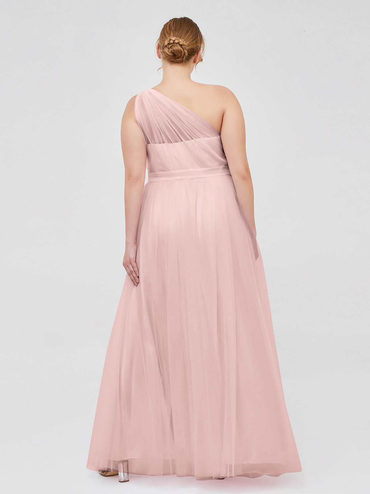 Dusty Rose