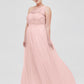 Dusty Rose
