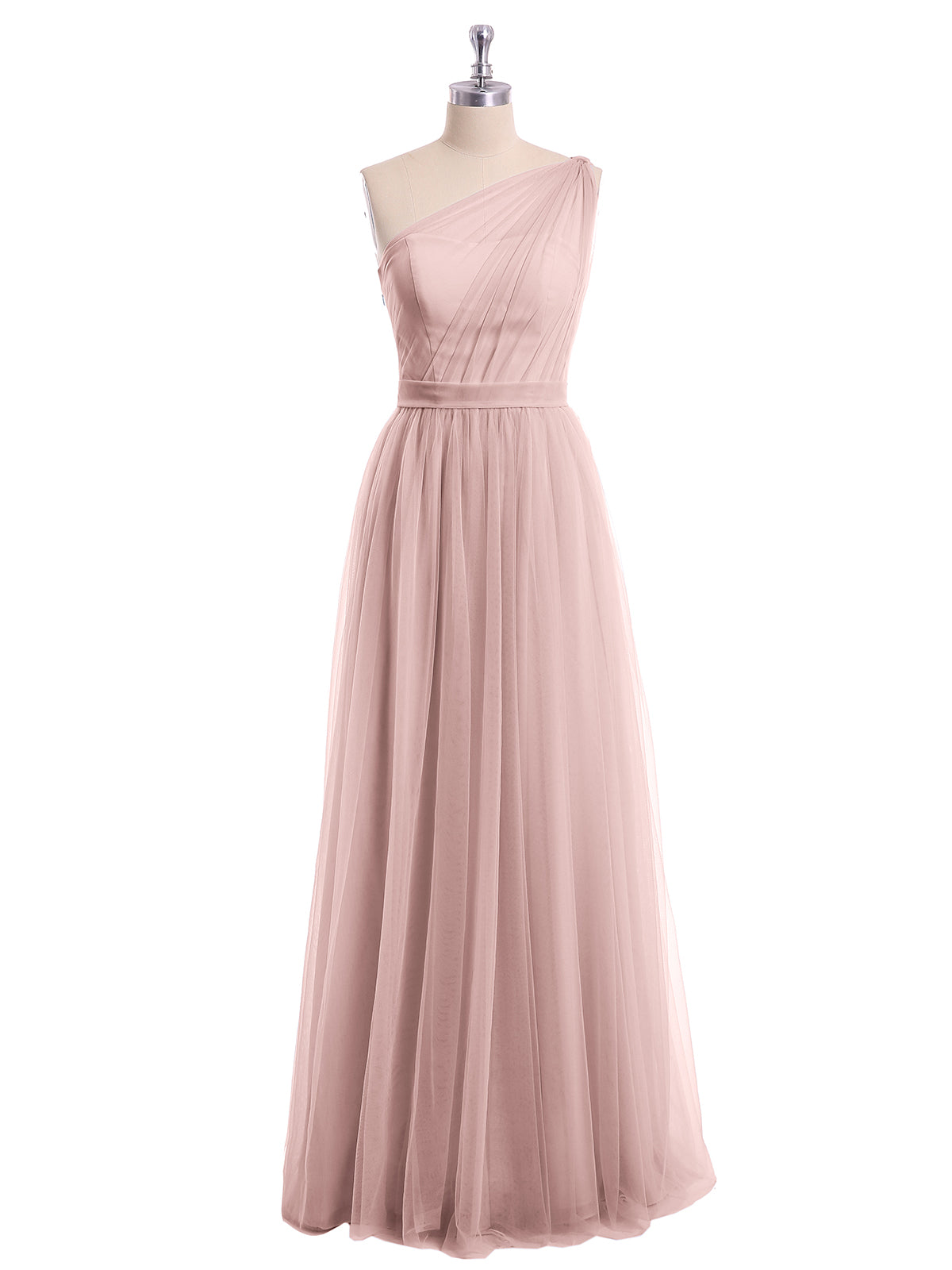 Dusty Rose