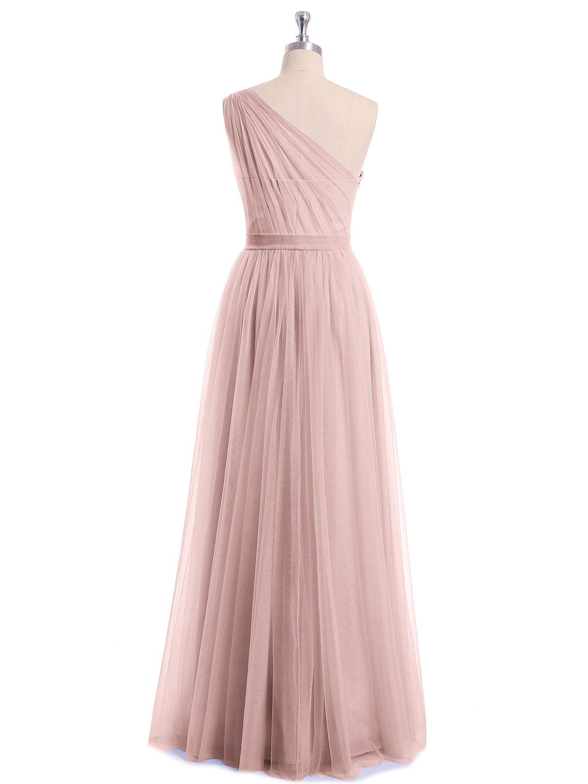 Dusty Rose