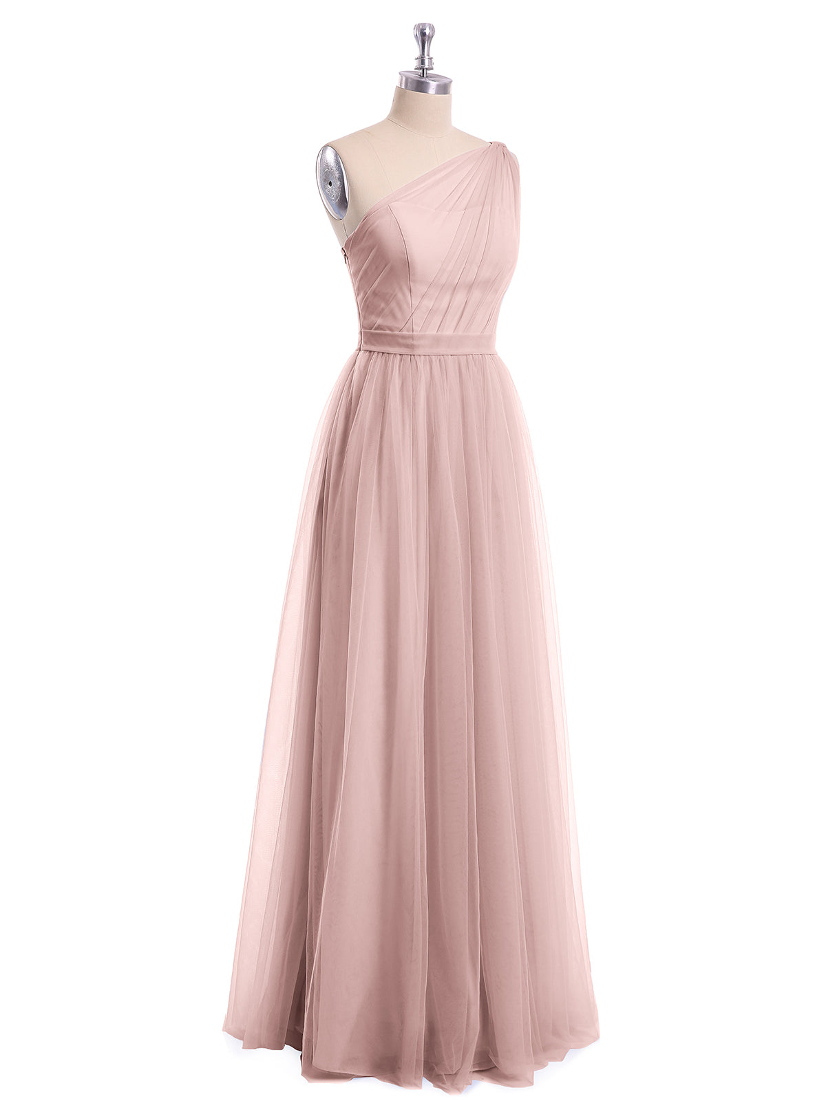 Dusty Rose
