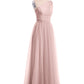 Dusty Rose